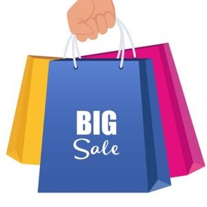 $30 BAG SALE. All brand new with tags!!
DKNY, GIANNI BERNINI & MORE!